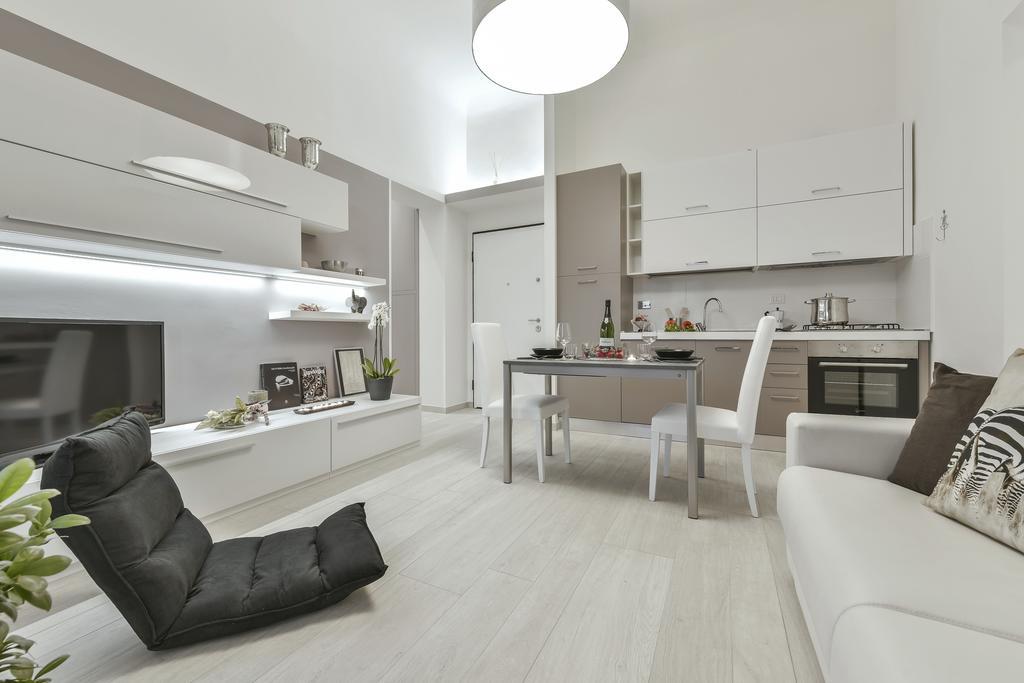 Accademia Apartment Florença Quarto foto