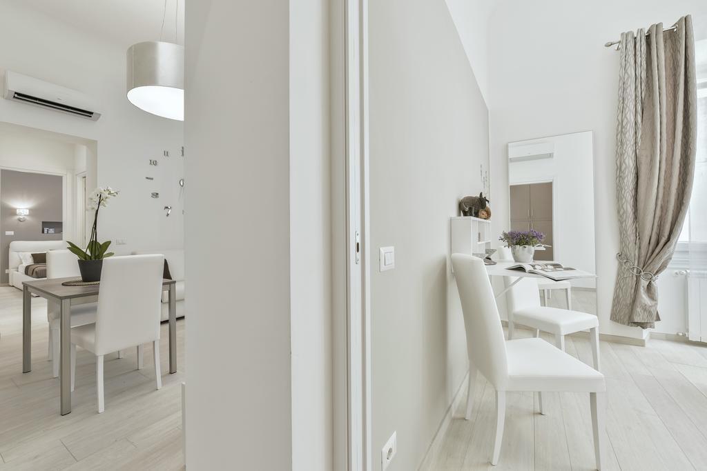 Accademia Apartment Florença Quarto foto
